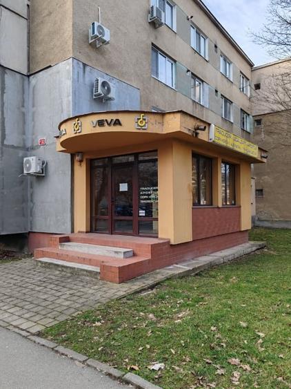 Spațiu comercial, de 70 mp, în Ultracentral