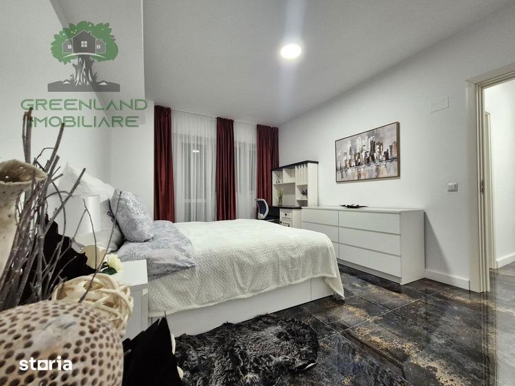 Apartament cu 3 camere în Cug