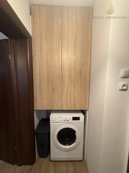 2 Camere | Tineretului - Parc | Centrala | Balcon | Metrou - 10