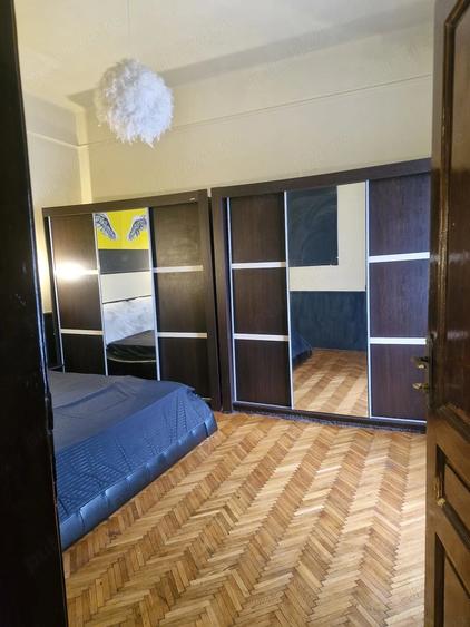 Apartament cu 2 camere semidecomandat în Iosefin
