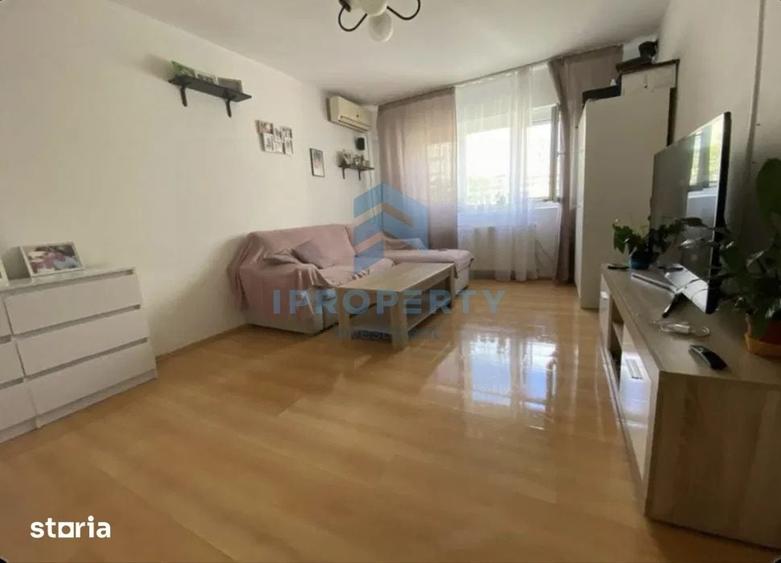 Apartament 3 camere Gorjului Renovat la 6 minute de metrou - 6