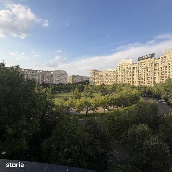 apartament nemobilat vedere rond Alba Iulia | etaj 3 | 100mp| 3 camere - 9