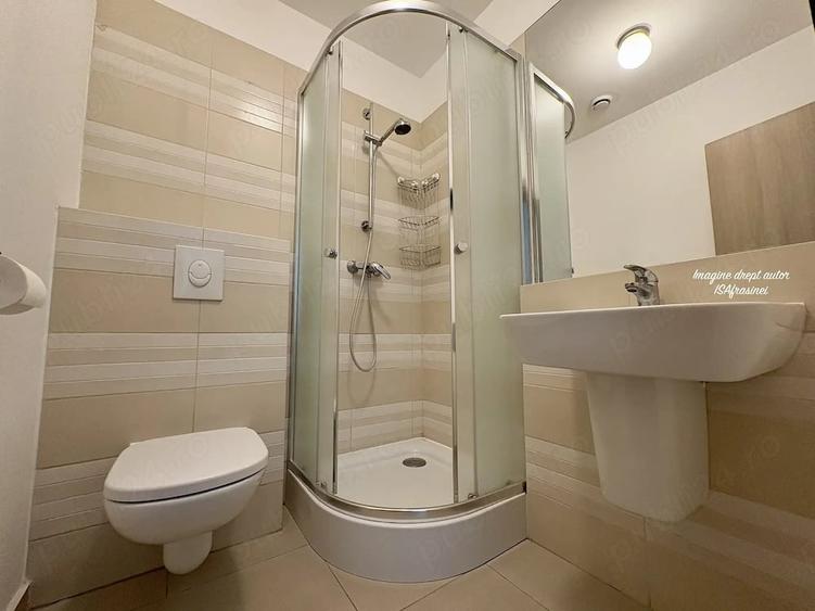 Apartament premium pentru profesionista domenii medical, corporatist Greenfield Baneasa, sector 1 - 4