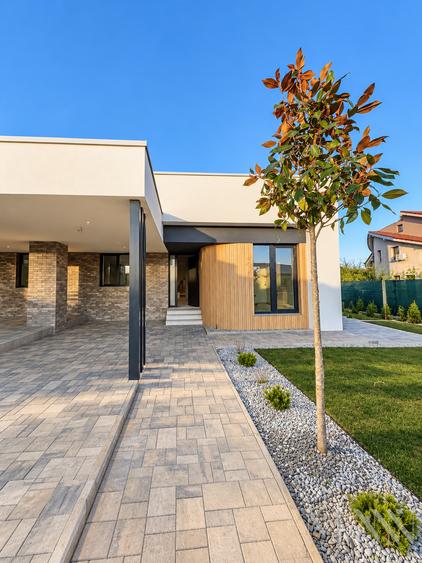 Duplex cu 4 camere cu Canalizare în Dealuri Oradea