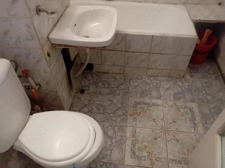 Ap 2 Cam 54np Maratei 1 decomandat etaj 4 pod boxa centrala termopan - 3