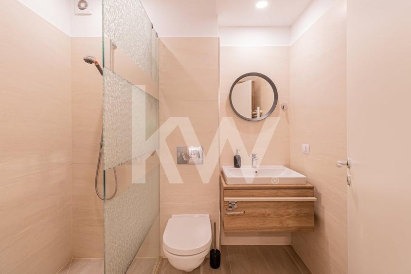 Vânzare apartament cu 3 camere, decomandat - Mountain View Residence - 13