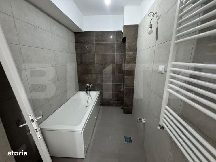 Apartament cu 2 camere decomandat în Tudor Vladimirescu