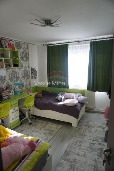 Apartament Modern cu 3 Camere – Complet Renovat (2024) | Indepenței