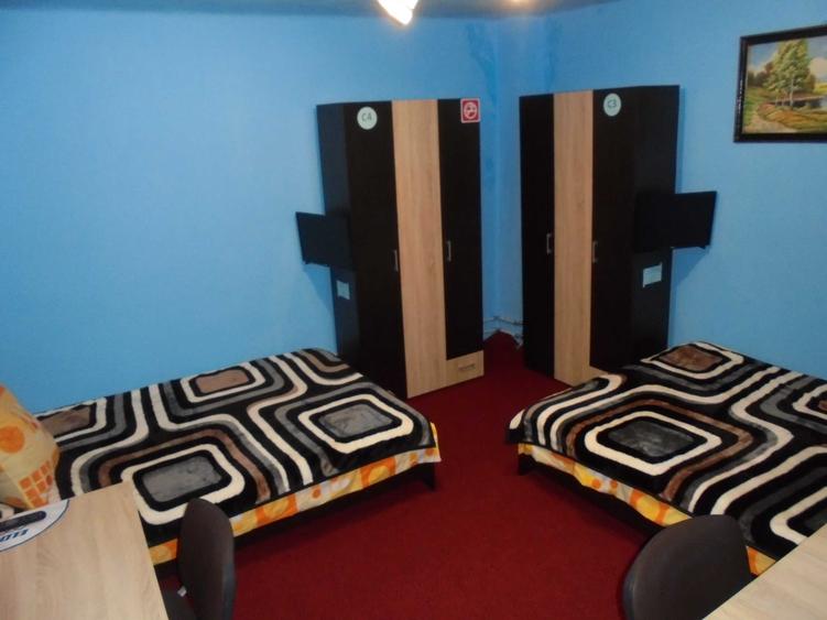 Apartament decomandat în Craiter