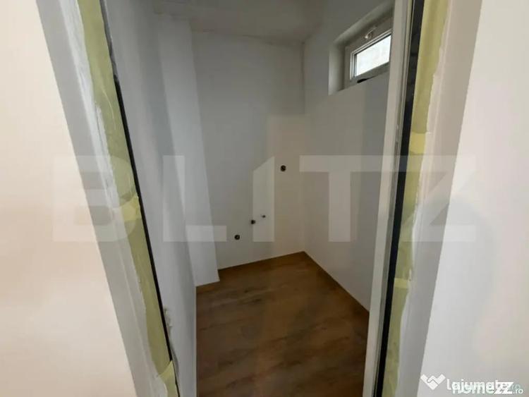 Casă cu 3 camere cu Teren 486 Mp în Titulescu