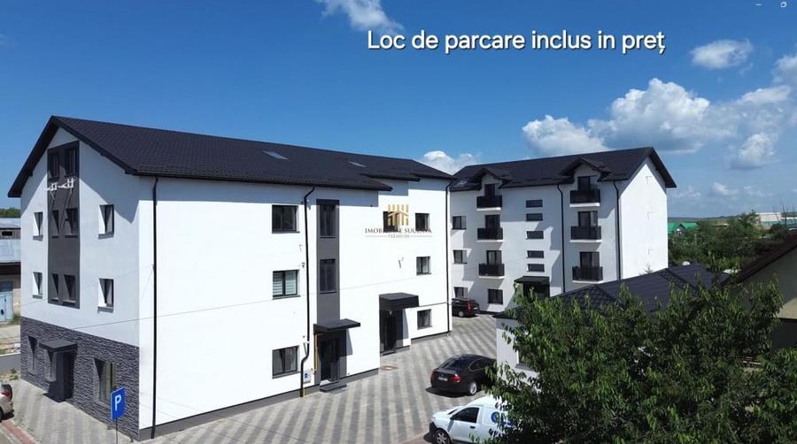Apartament cu 3 camere semidecomandat în Ițcani