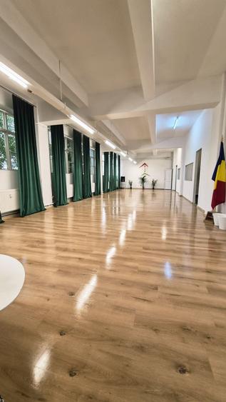 Spatiu pentru sala de meditatii, canto, psihologie, logopedie, dezvoltare personala - 7