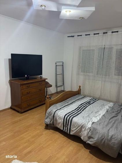 Apartament cu 2 camere în Lipovei