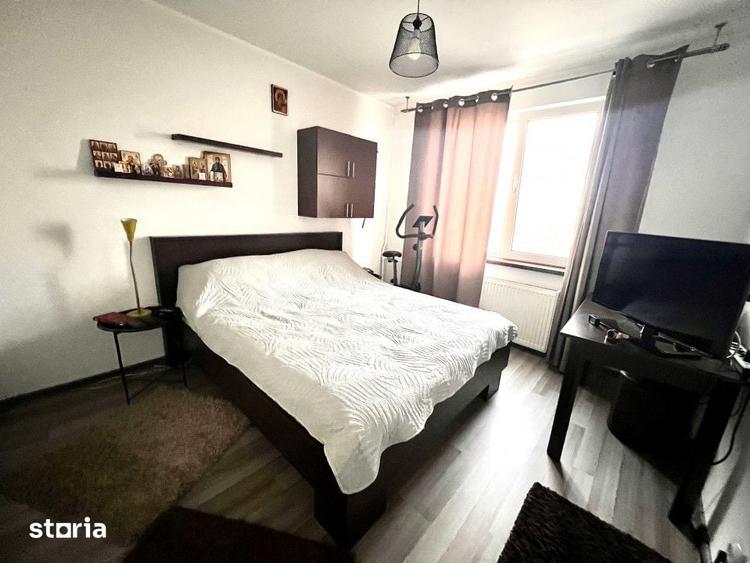 3 camere modern la 300m de metrou Piata Sudului - 9