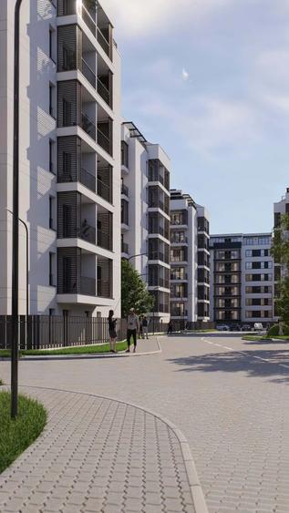 Apartament 2 camere | Încălzire în pardoseală | Aproape de Promenada - 7