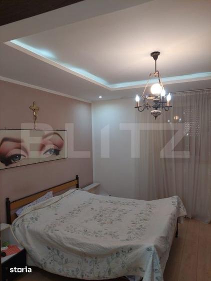 Casă cu 3 camere cu Teren 571 Mp în Central