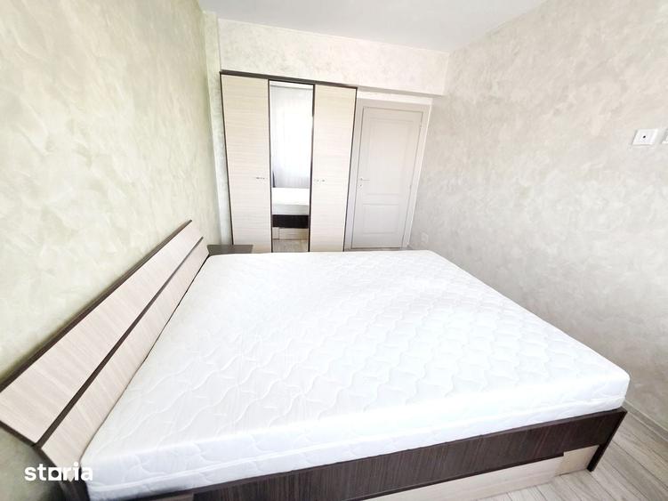 Apartament cu 3 camere în Cug