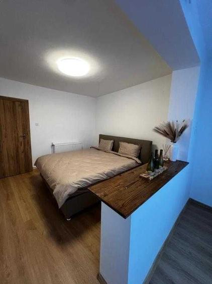Apartament cu 2 camere în Miron Costin