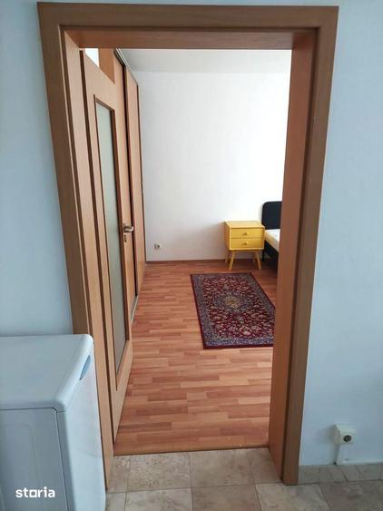 Garsonieră, mobilată în Moșilor