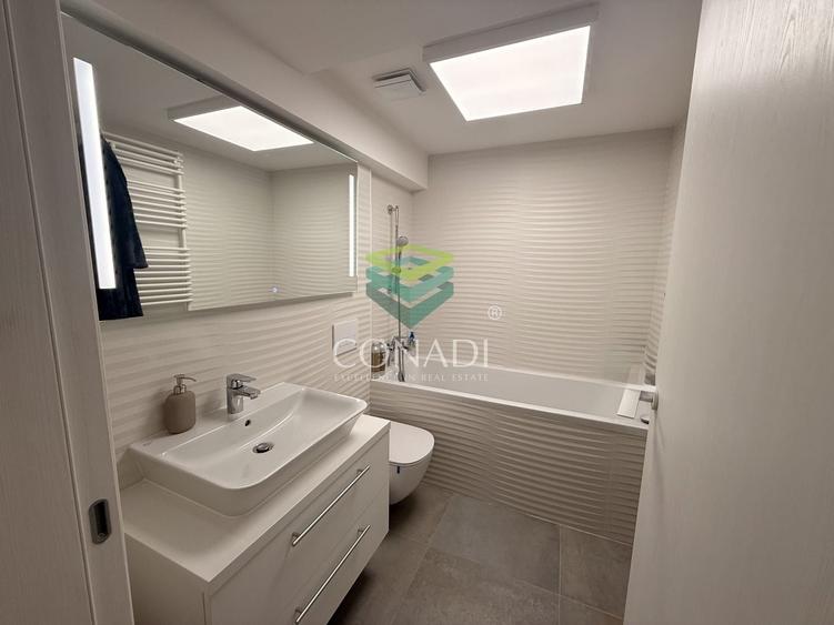 Apartament 2 camere Duplex | Parcare | Cloud 9 | Pipera | Aviatiei - 10