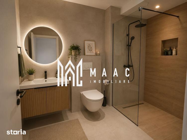 Apartament cu 3 camere în Sud