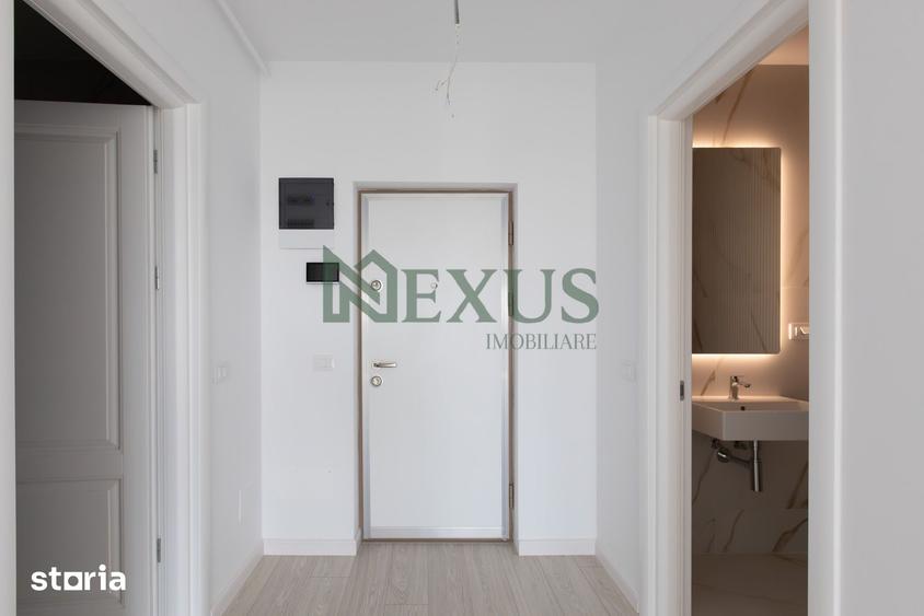 Apartament cu 3 camere în Mioriței