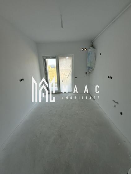 Apartament cu 2 camere decomandat în Șelimbăr