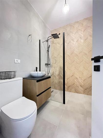 Apartament cu 2 camere decomandat în Calea Urseni