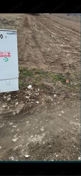 proprietar : teren intravilan isalnita - 1