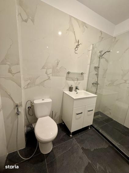 Apartament cu 2 camere decomandat în Fundeni