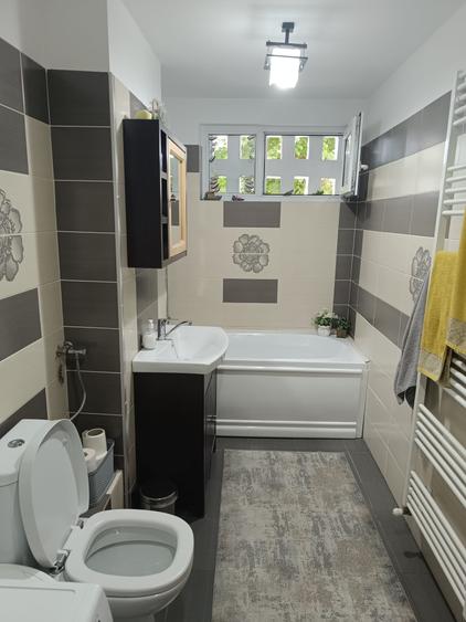 Apartament cu 3 camere în Mănăștur