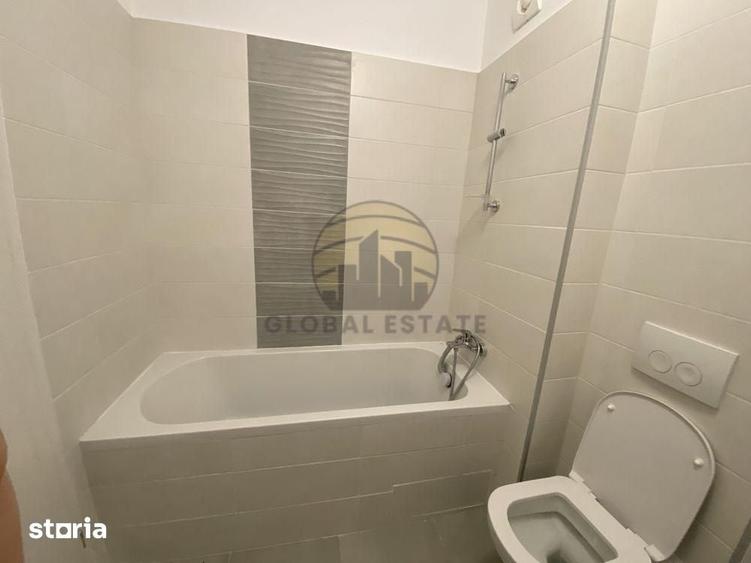 Apartament cu 2 camere decomandat în Nerva Traian