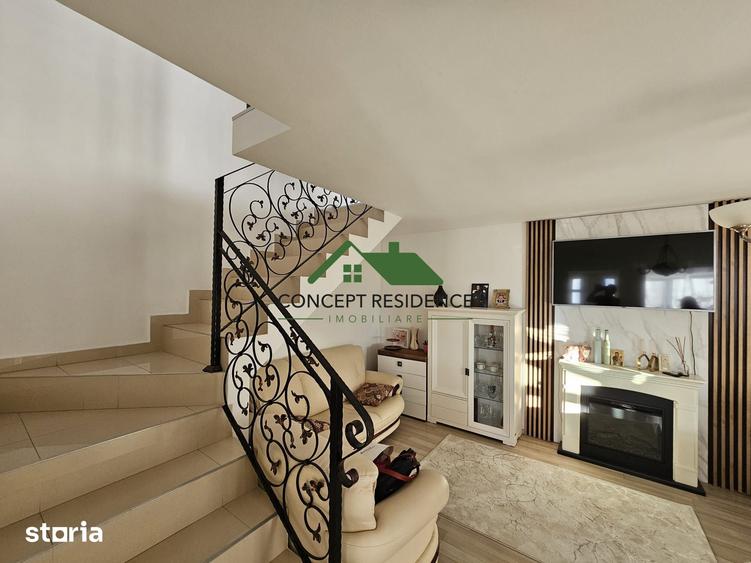 Casă cu 3 camere cu Teren 250 Mp în Tăuții-Măgherăuș