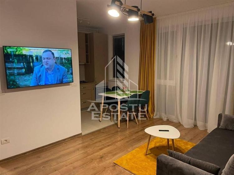 Apartament cu 3 camere semidecomandat în Dumbrăvița — fotografia 2