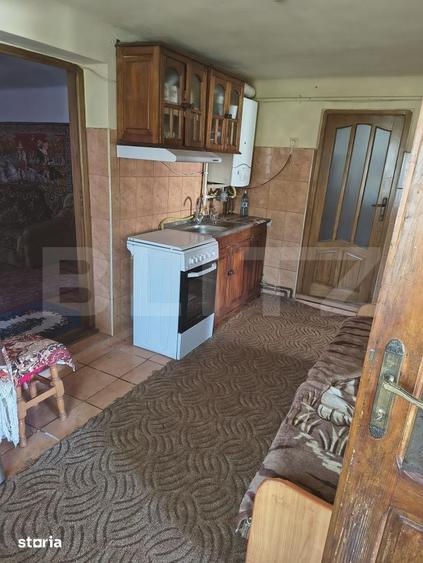 Casă cu 4 camere cu Teren 424 Mp în Central