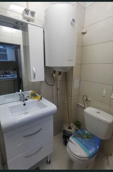 Garsonieră decomandată în Păcii