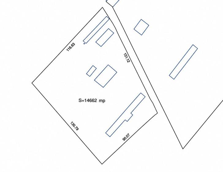 Proprietate imobiliara cu potential de dezvoltare - IMOBIHOR - 5