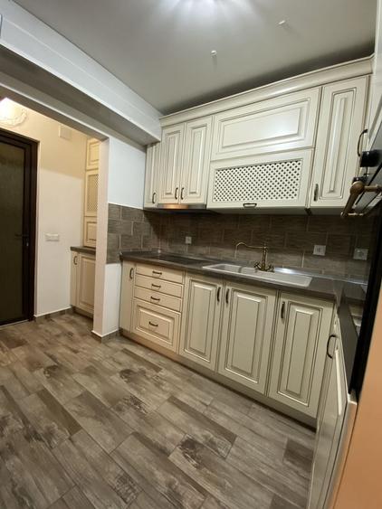 Apartament cu 2 camere în Cetate
