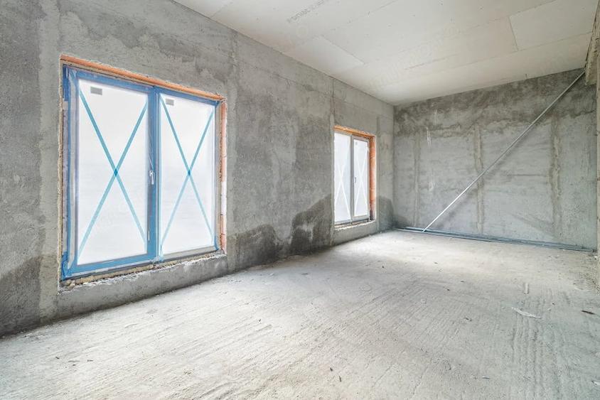 Casa Corbeanca ,curte generoasa, terasa si loc de parcare - 11