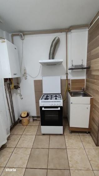 Garsonieră în Central