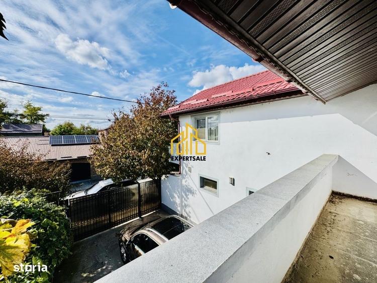 Casă cu 4 camere cu Teren 248 Mp în Central