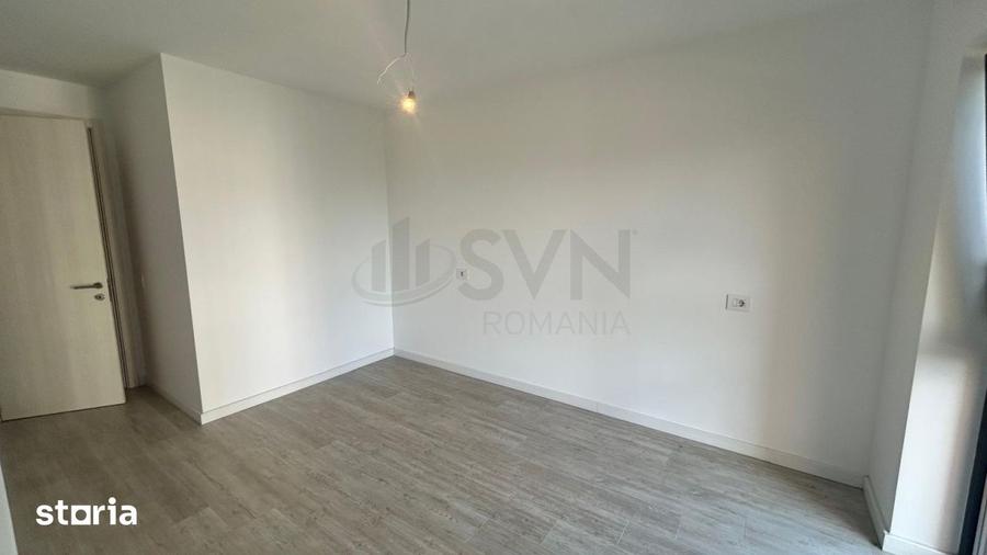 Apartament 3 camere Domenii Terasa 13 mp Imobil 2023 - 13