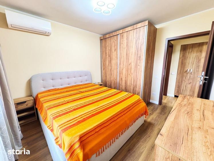 Apartament 2 Camere | 3 min Metrou Orizont | Langa AFI Cotroceni - 4