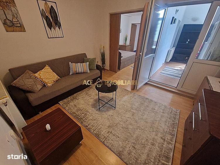 2 Camere de inchiriat | 13 Septembrie | Metrou | Centrala - 2