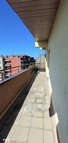 2 camere, bloc nou mobilat modern, in Marasti, zona Iulius Mall, FSEGA - 7