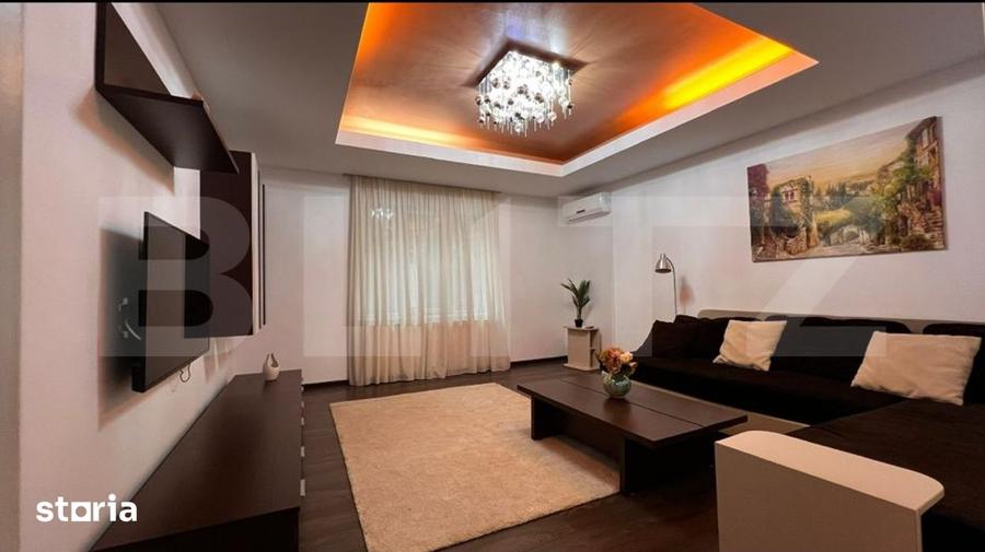 Casă cu 3 camere cu Teren 330 Mp în Lipovei