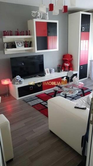 2 Camere de inchiriat | Mihai Bravu | Metrou | Modern - 6