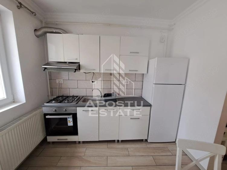 Apartament cu 3 camere de inchiriat, Bloc nou , Braytim,Timisoara - 2