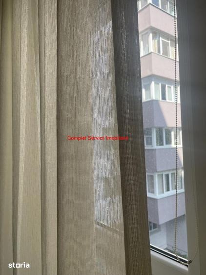 Apartament cu 2 camere decomandat în Tudor Vladimirescu