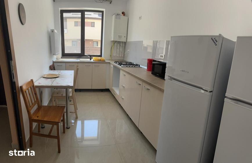 Casa/Vila cu 5 camere, gata de utilizare, Drumul Fermei - 11